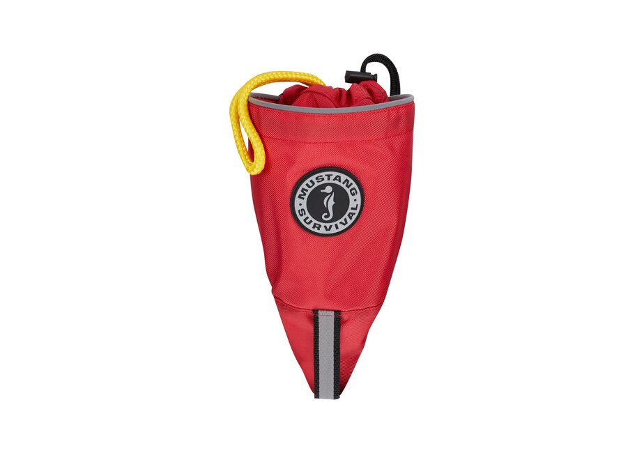 Mustang Survival Bailer Throw Bag - 50FT