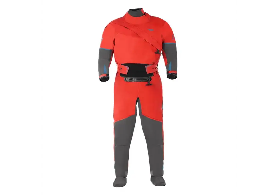 Level Six Odin Dry Suit (Classic Logo)