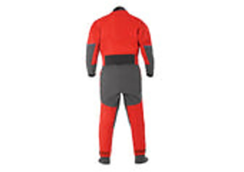 Level Six Odin Dry Suit (Classic Logo)