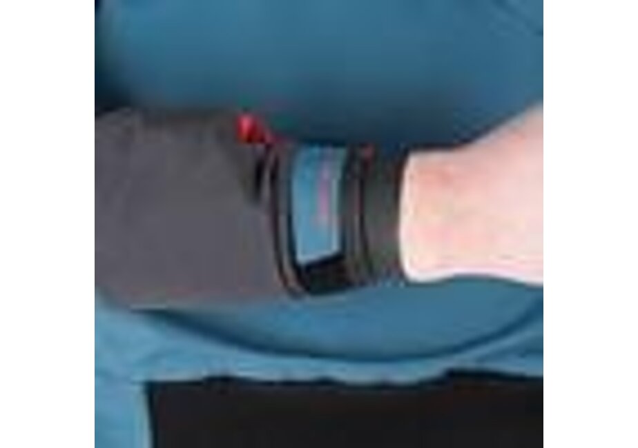 Level Six Odin Dry Suit (Classic Logo)