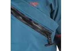 Level Six Odin Dry Suit (Classic Logo)