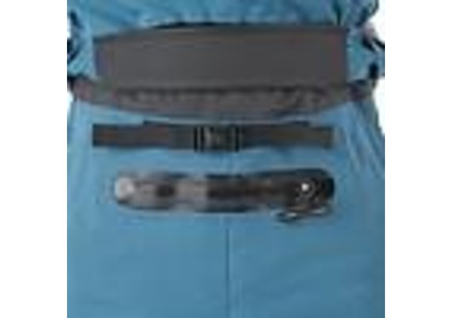 Level Six Odin Dry Suit (Classic Logo)