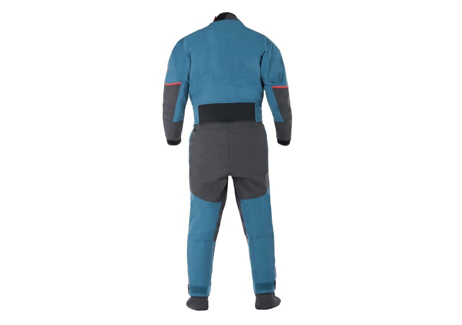Level Six Odin Dry Suit (Classic Logo)