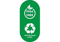 Level Six Emperor Dry Suit (Classic Logo) - Molten Lava