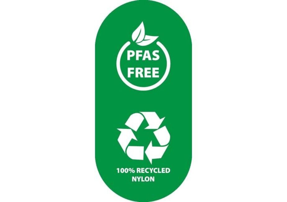 Level Six Emperor Dry Suit (Classic Logo) - Molten Lava