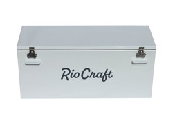 Single Lid Dry Boxes