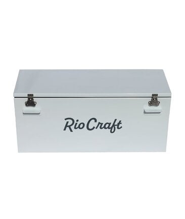 Rio Craft Single Lid Dry Boxes