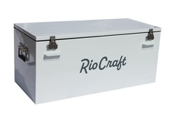 Single Lid Dry Boxes