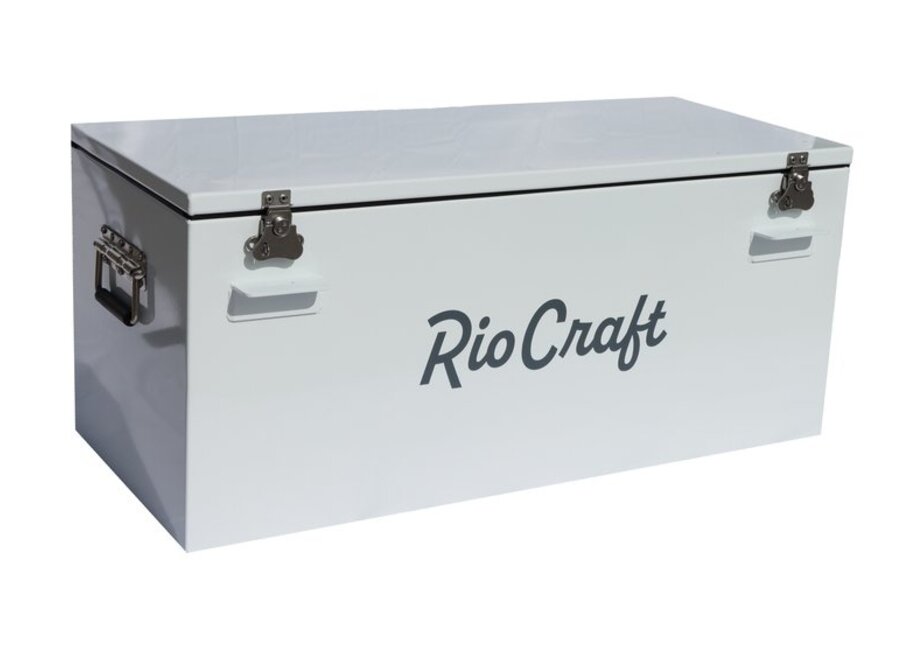 Single Lid Dry Boxes