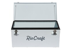 Single Lid Dry Boxes