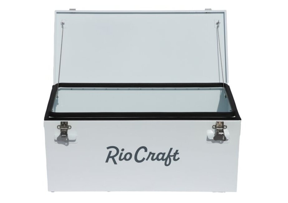 Single Lid Dry Boxes