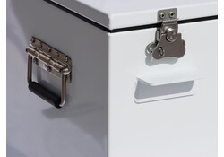 Single Lid Dry Boxes