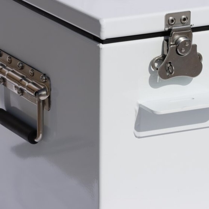 Rio Craft Dry Boxes
