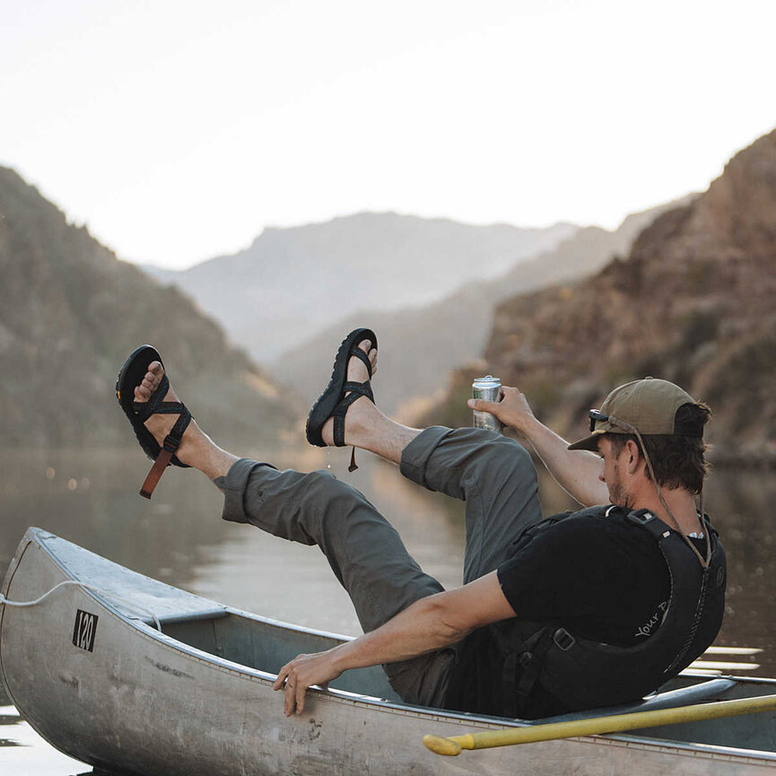 Chaco Men's Rapid Pro