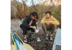 Men's Rapid Pro Toe-Loop