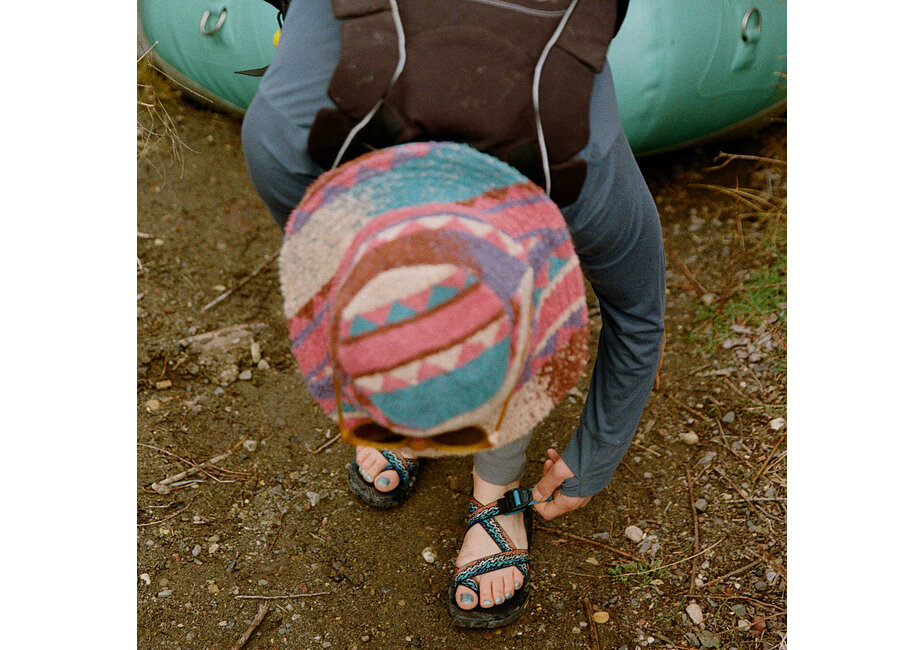 Chaco Women's Rapid Pro Toe-Loop