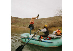 Chaco Women's Rapid Pro Toe-Loop