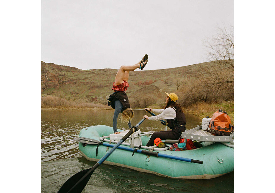 Chaco Women's Rapid Pro Toe-Loop