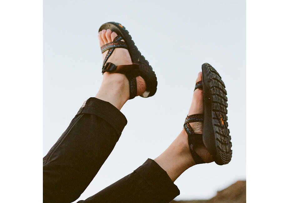 Chaco Women's Rapid Pro