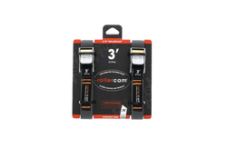 0.75" Straight End (2-Pack)