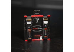 0.75" Straight End (2-Pack)