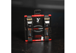 0.75" Straight End (2-Pack)