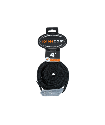 Rollercam Expedition 1.25" Loop End