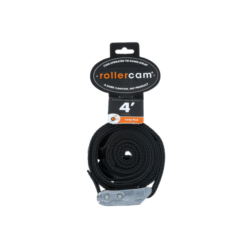 Rollercam 1.25" Loop End