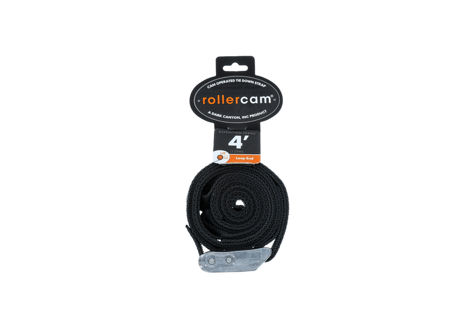 Rollercam 1.25" Loop End