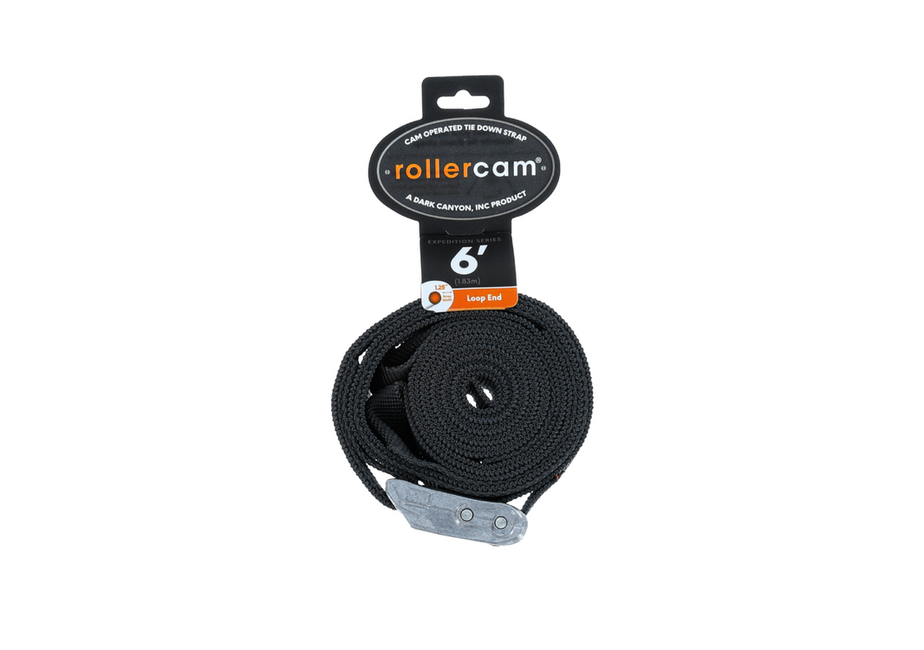 Rollercam 1.25" Loop End