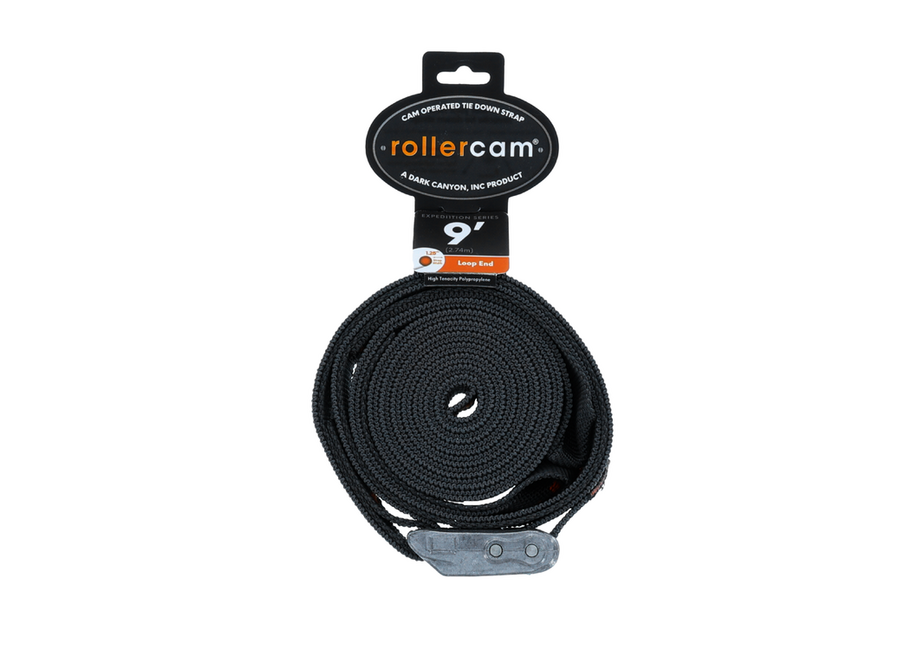 Rollercam 1.25" Loop End