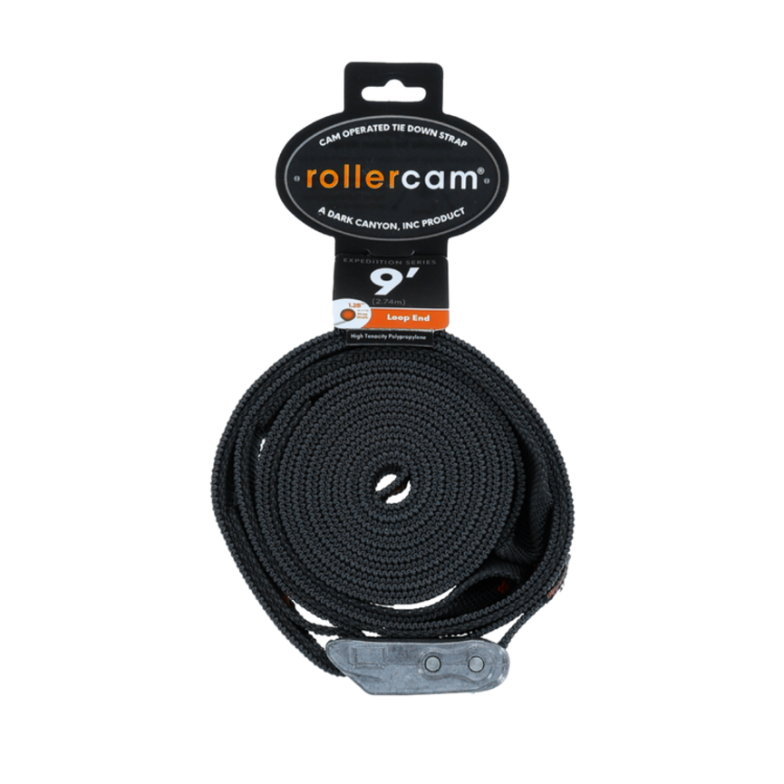Rollercam 1.25" Loop End