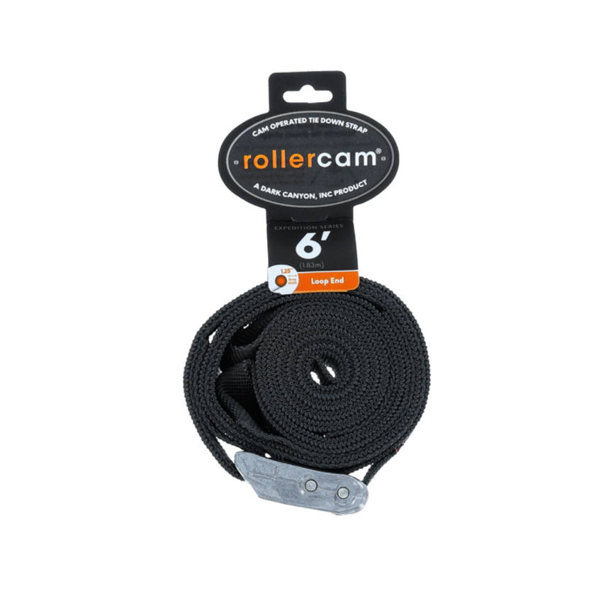 Rollercam 1.25" Loop End