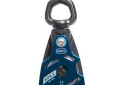 APEX 1.5" Swivel Pulley