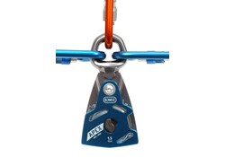 APEX 1.5" Swivel Pulley
