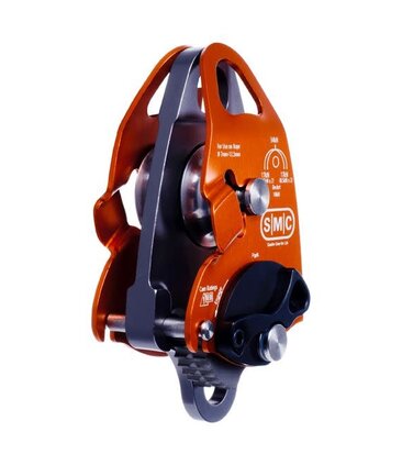 SMC Advance Tech Progress Capture Pulley