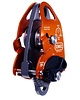 SMC Advance Tech Progress Capture Pulley