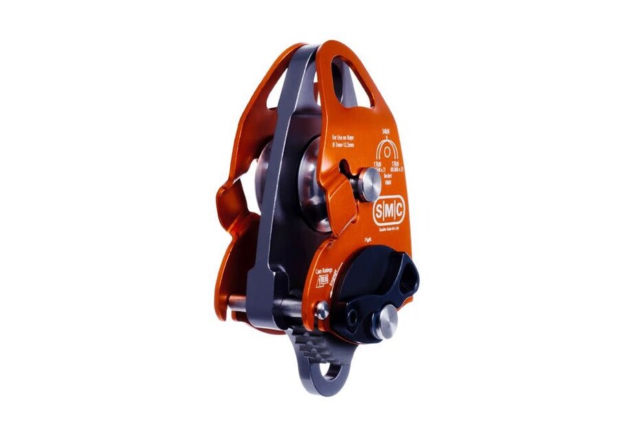 SMC Advance Tech HX Progress Capture Pulley