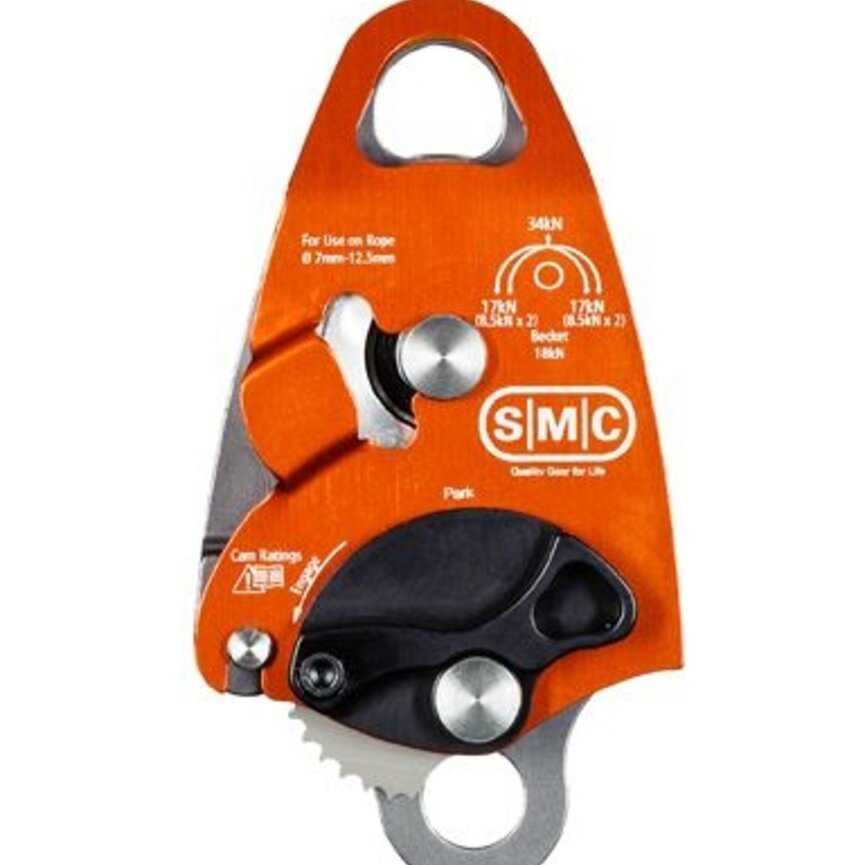 SMC Advance Tech HX Progress Capture Pulley