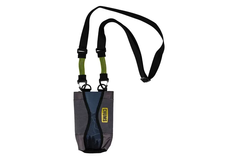 Chums Fjord Bottle Sling