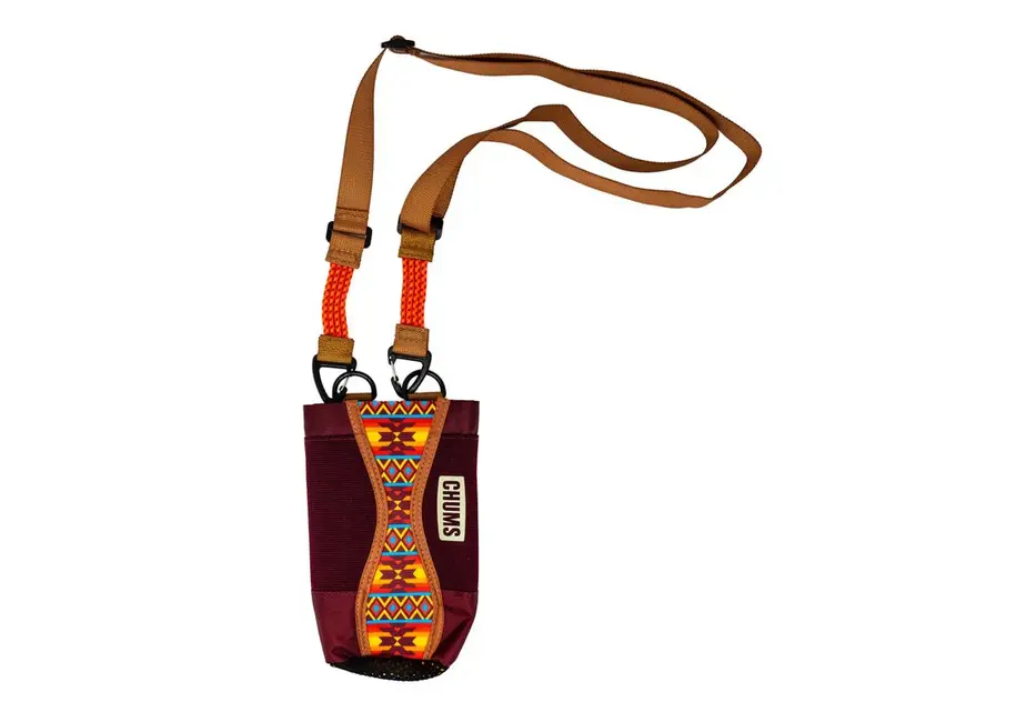 Chums Fjord Bottle Sling