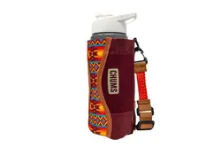 Chums Fjord Bottle Sling