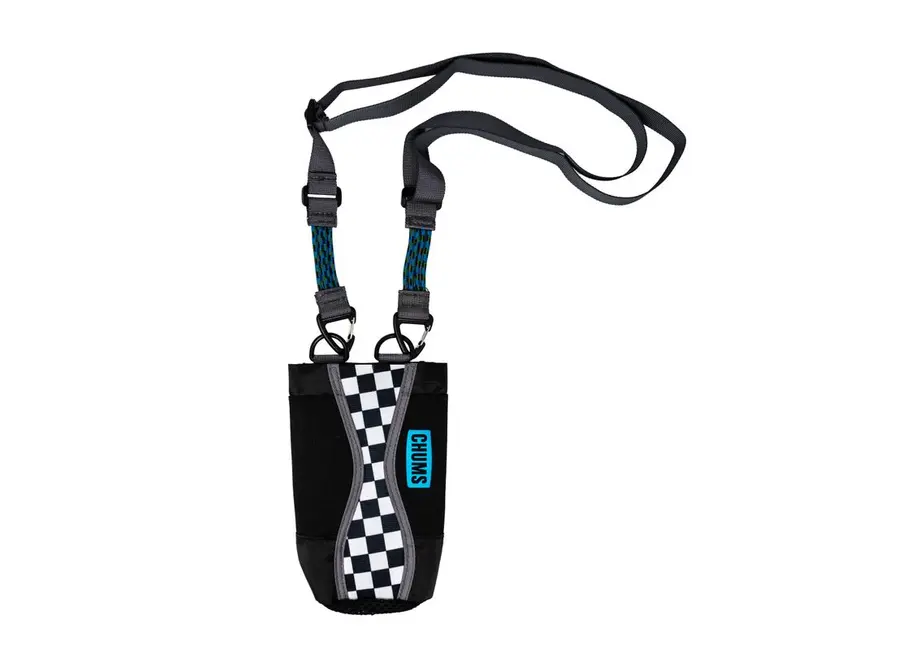 Chums Fjord Bottle Sling