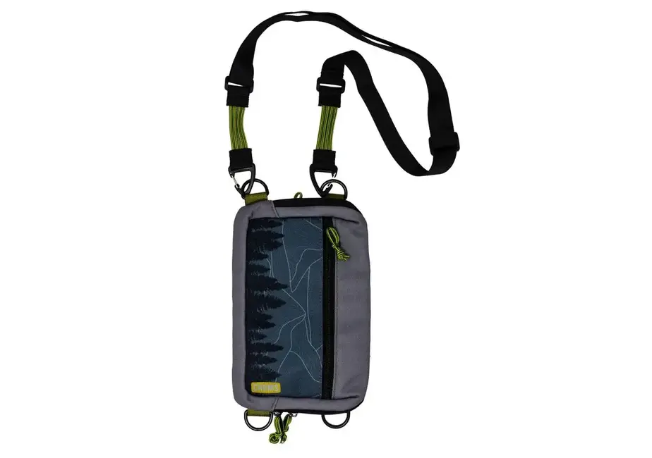 Chums Rover Cross-Body Bag