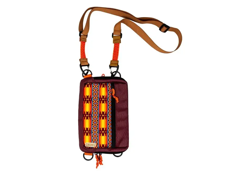 Chums Rover Cross-Body Bag