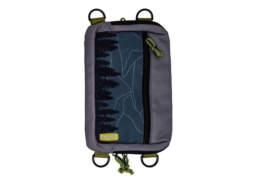 Chums Rover Cross-Body Bag