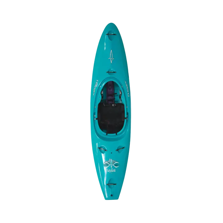 Dagger Indra Creek Play Whitewater Kayak