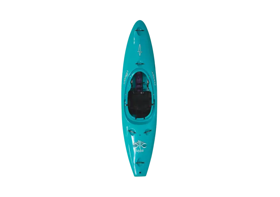 Dagger Indra Creek Play Whitewater Kayak