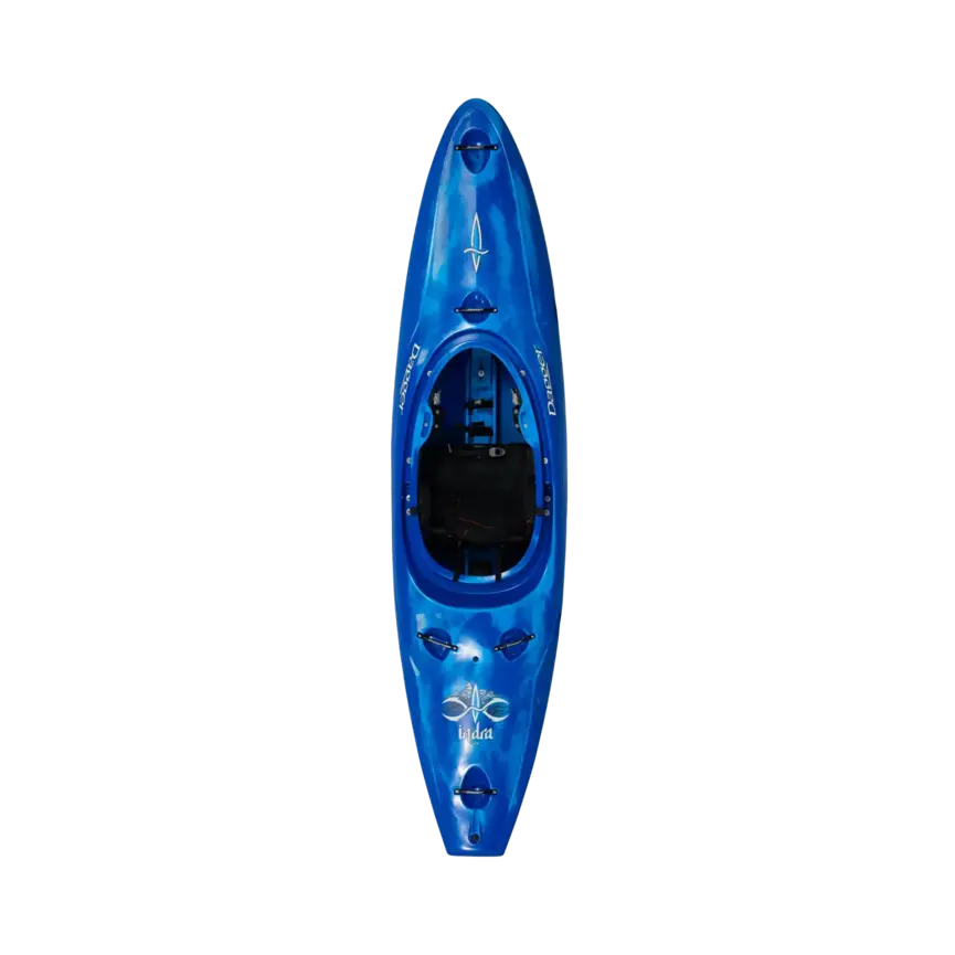 Dagger Indra Creek Play Whitewater Kayak