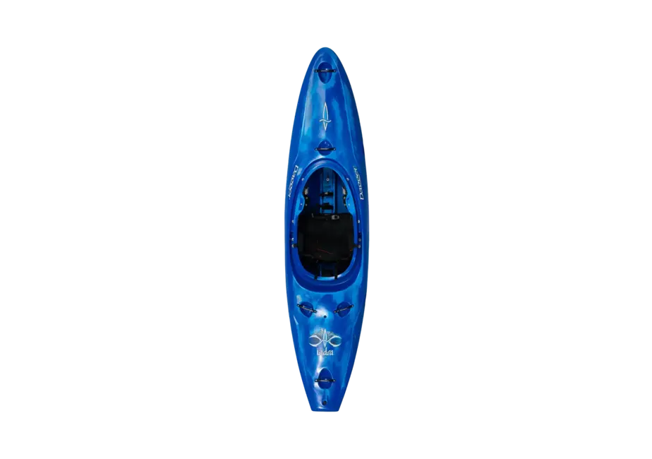 Dagger Indra Creek Play Whitewater Kayak